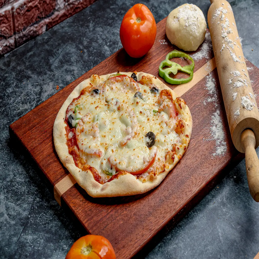 Margrita Pizza